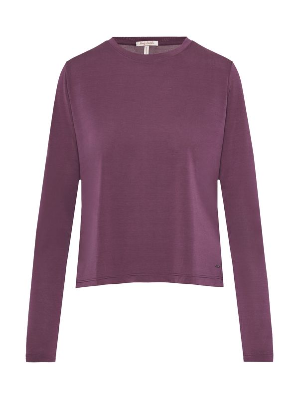 Funky Buddha Funky Buddha Majica  šljiva