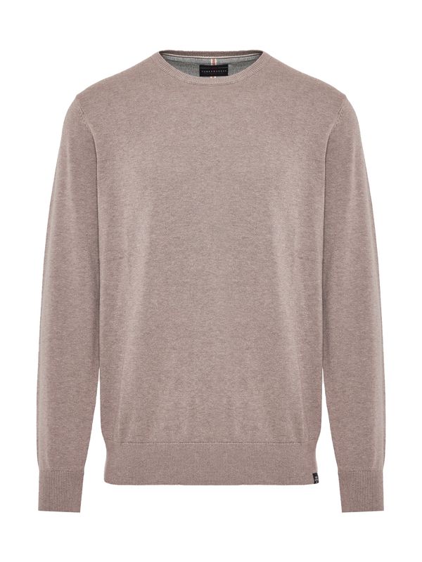 Funky Buddha Funky Buddha Pulover  brokat