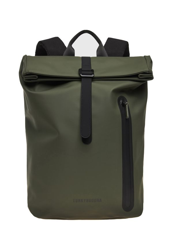 Funky Buddha Funky Buddha Ruksak  kaki