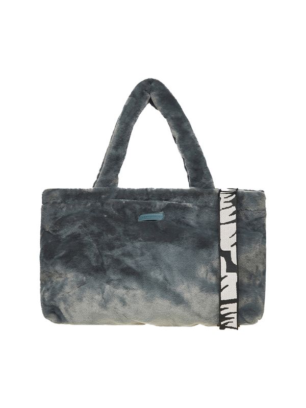 Funky Buddha Funky Buddha Torba za na rame  siva