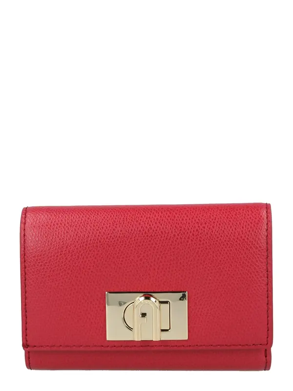 FURLA FURLA Novčanik '1927'  crvena