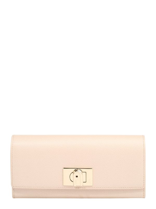 FURLA FURLA Novčanik '1927'  puder roza