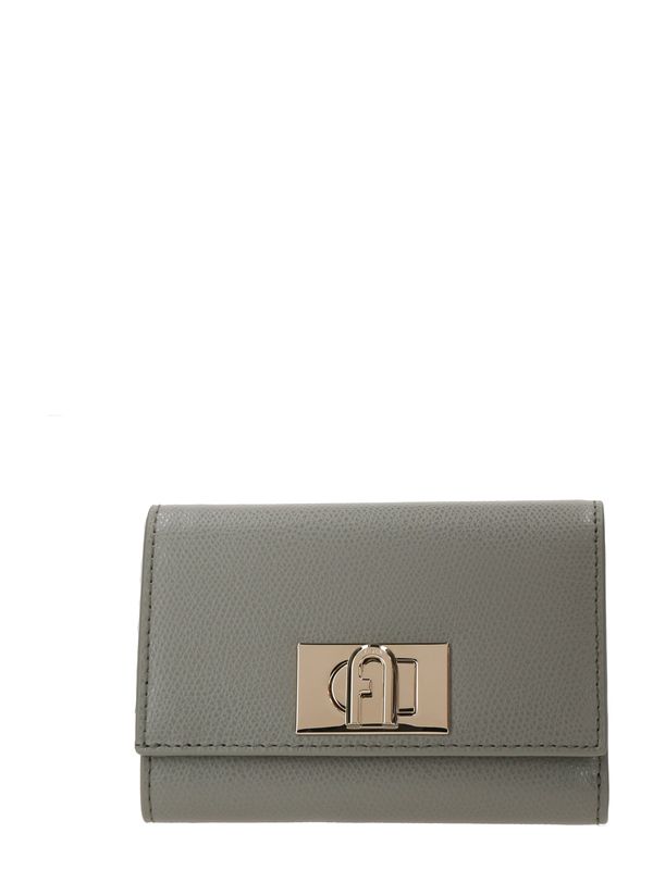 FURLA FURLA Novčanik '1927'  zelena