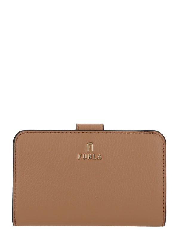 FURLA FURLA Novčanik 'Camelia'  boja devine dlake (camel)