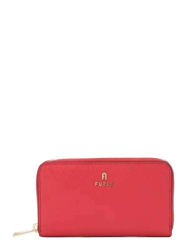 FURLA FURLA Novčanik 'CAMELIA'  crvena