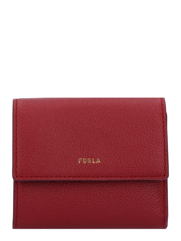 FURLA FURLA Novčanik 'GOCCIA'  boja vina