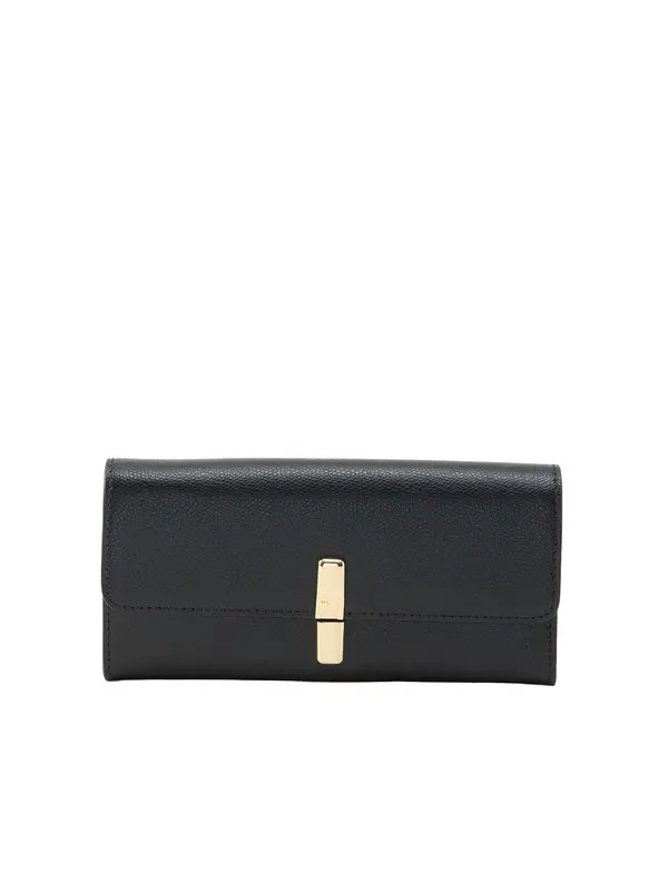 FURLA FURLA Novčanik 'IRIDE'  crna