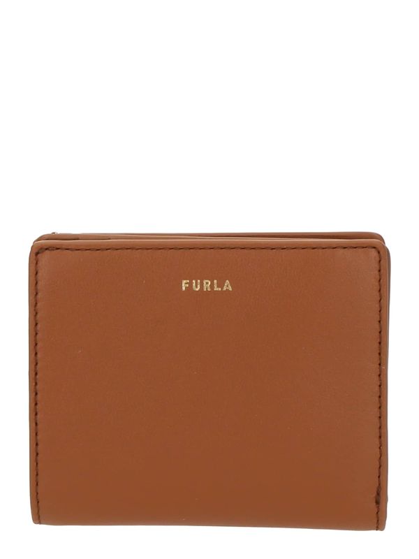FURLA FURLA Novčanik  konjak