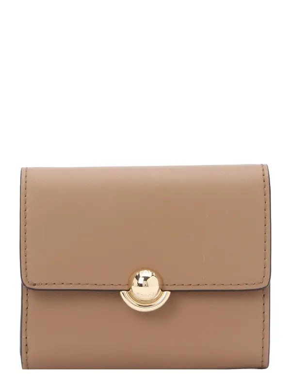 FURLA FURLA Novčanik 'SFERA'  bež