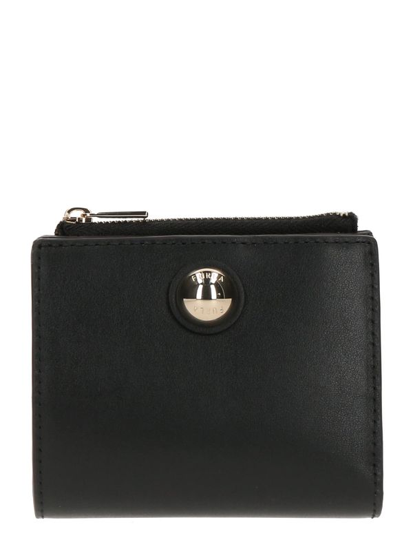 FURLA FURLA Novčanik 'SFERA'  crna