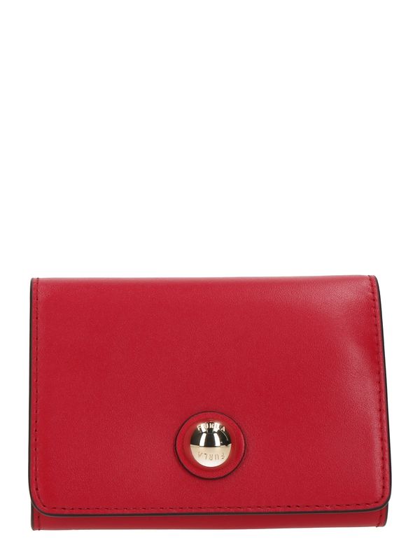 FURLA FURLA Novčanik 'SFERA'  crvena