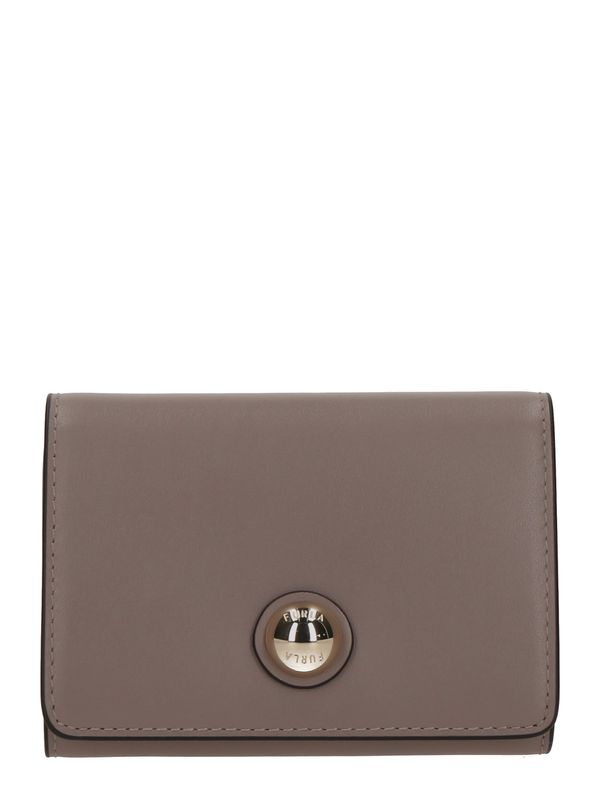 FURLA FURLA Novčanik 'SFERA'  sivkasto ljubičasta (mauve)