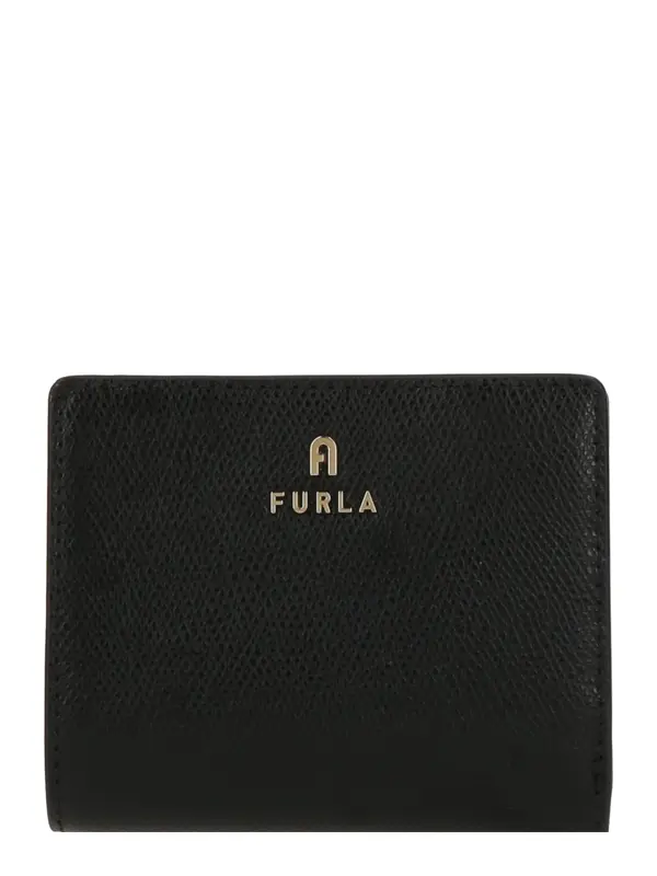 FURLA FURLA Novčanik  zlatna / crna