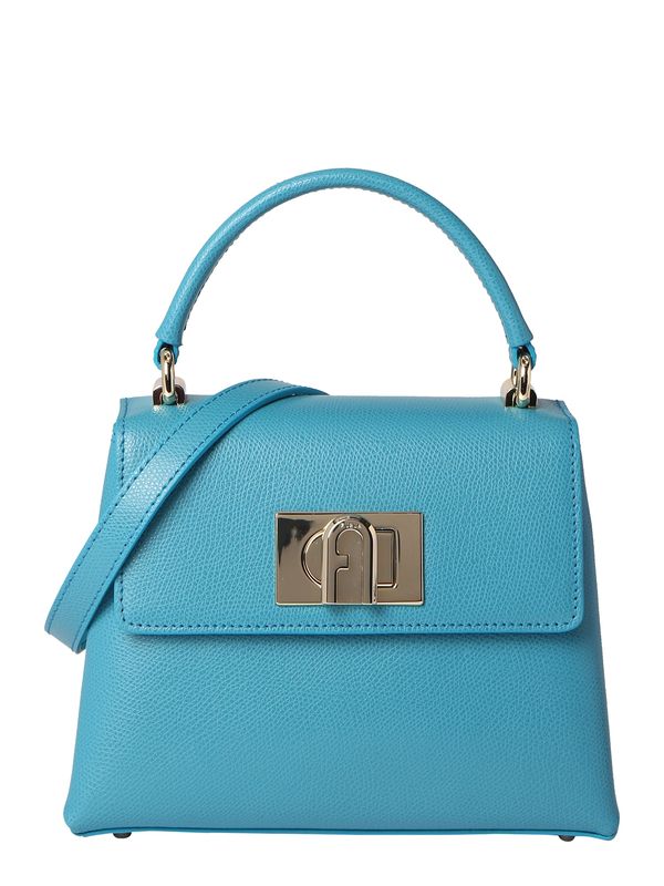 FURLA FURLA Ručna torbica  cijan plava