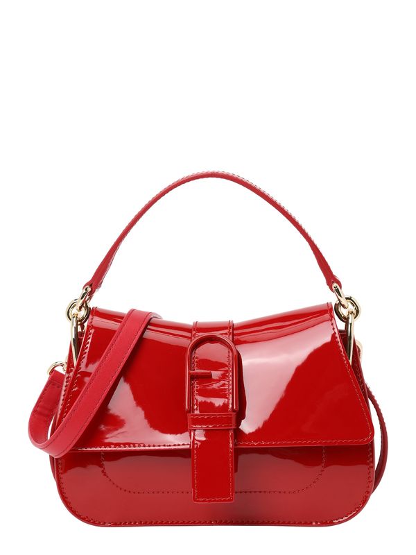 FURLA FURLA Ručna torbica 'FLOW'  crvena