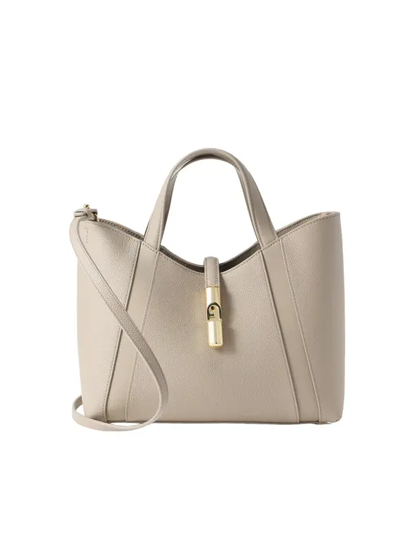 FURLA FURLA Ručna torbica 'Goccia'  bež