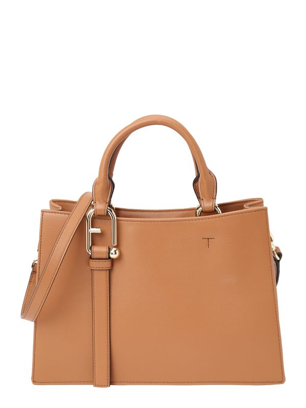 FURLA FURLA Ručna torbica  konjak