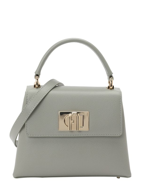 FURLA FURLA Ručna torbica  pastelno zelena