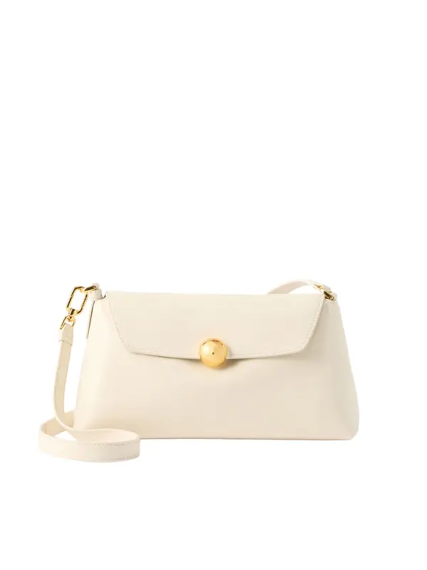 FURLA FURLA Ručna torbica 'SFERA SOFT'  bijela