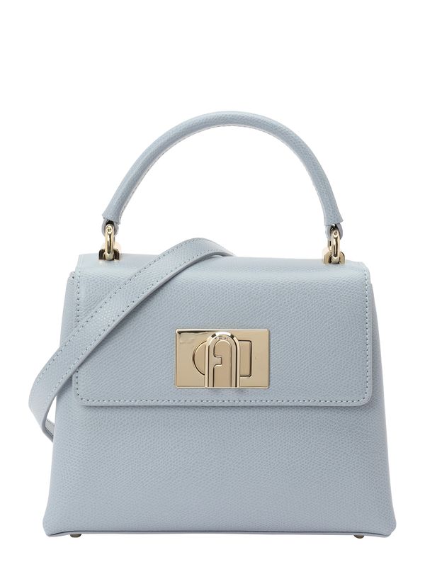 FURLA FURLA Ručna torbica  svijetloplava