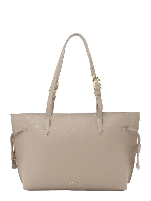 FURLA FURLA Shopper torba 'AVA'  bež