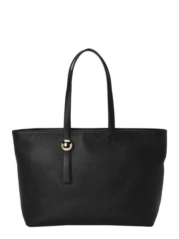 FURLA FURLA Shopper torba  crna