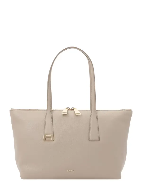FURLA FURLA Shopper torba 'OLIVIA'  bež