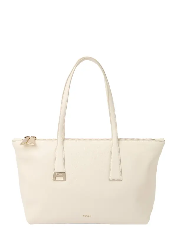FURLA FURLA Shopper torba 'OLIVIA'  bijela