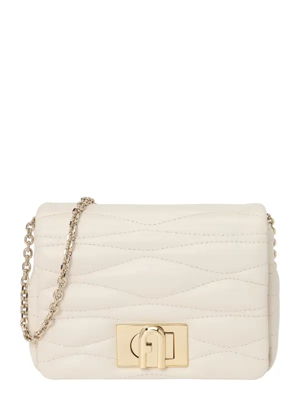 FURLA FURLA Torba preko ramena '1927 MINI'  bijela