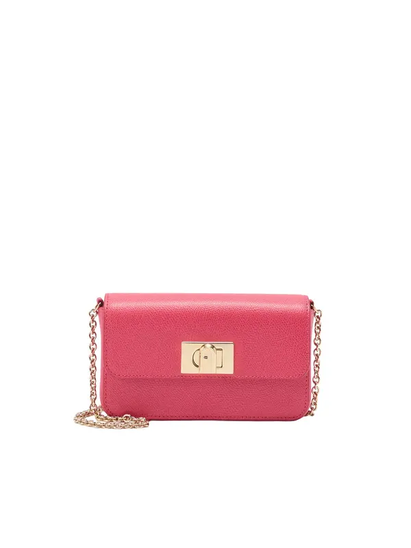 FURLA FURLA Torba preko ramena '1927 MINI'  fuksija