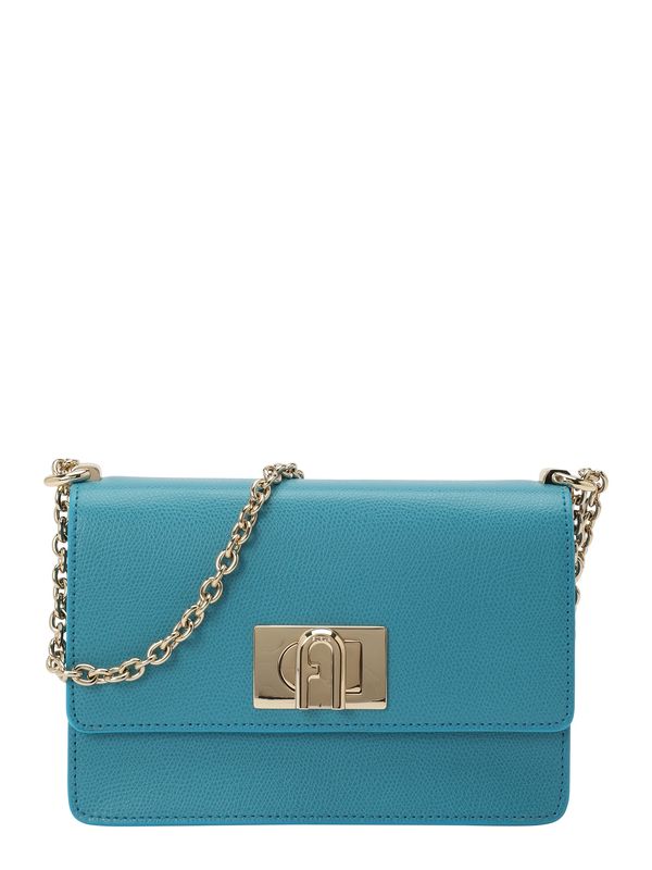 FURLA FURLA Torba preko ramena '1927 Mini'  tirkiz