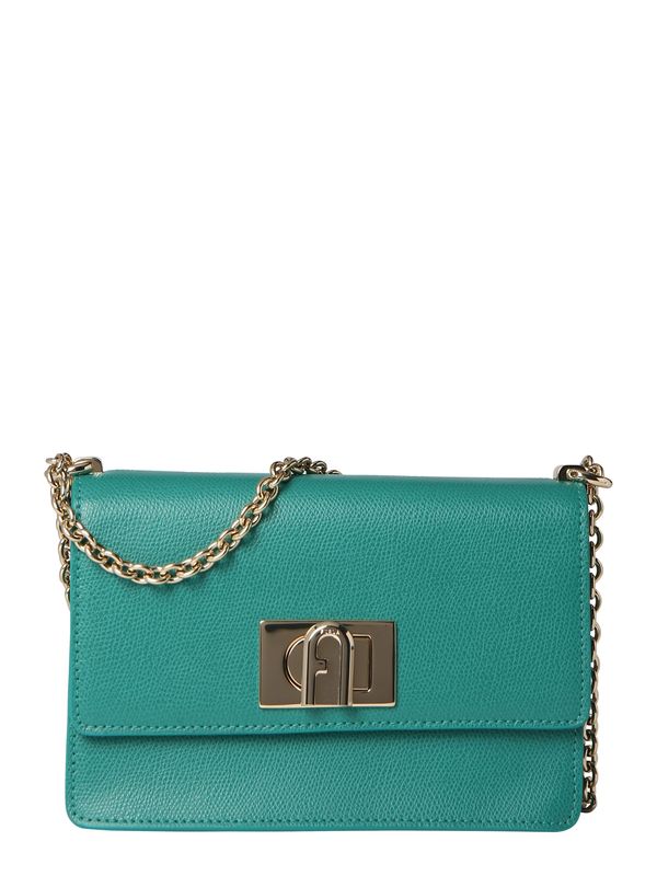 FURLA FURLA Torba preko ramena '1927 MINI'  tirkiz