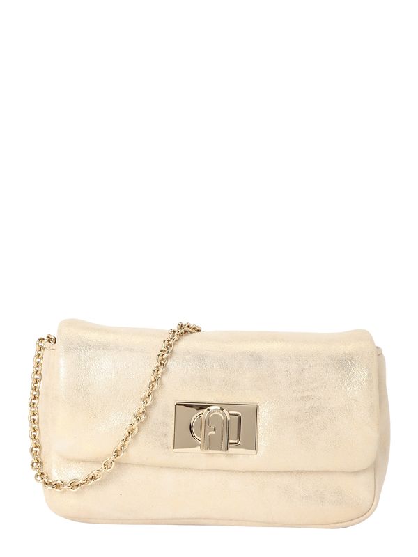 FURLA FURLA Torba preko ramena '1927 MINI'  zlatna