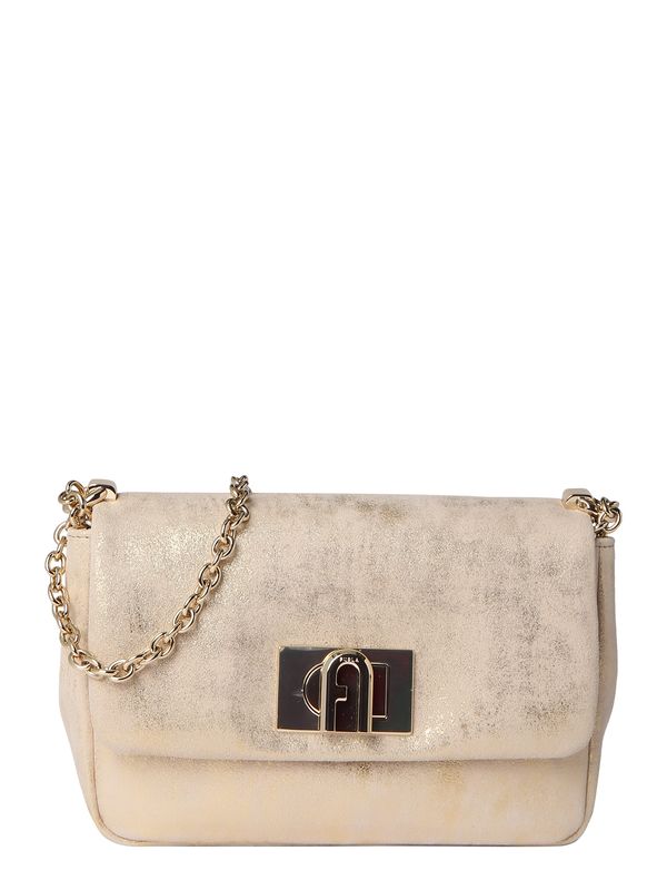 FURLA FURLA Torba preko ramena '1927 MINI'  zlatna