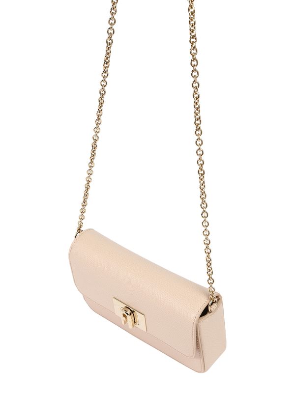 FURLA FURLA Torba preko ramena 'ARES'  puder roza