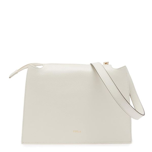 FURLA FURLA Torba preko ramena  bijela