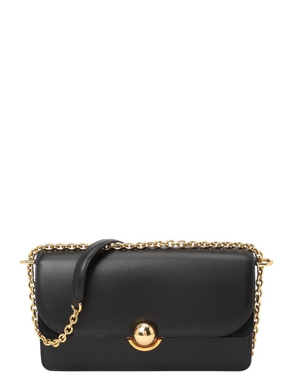 FURLA FURLA Torba preko ramena  crna