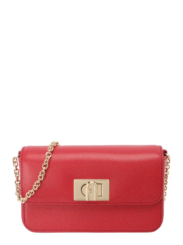 FURLA FURLA Torba preko ramena  crvena