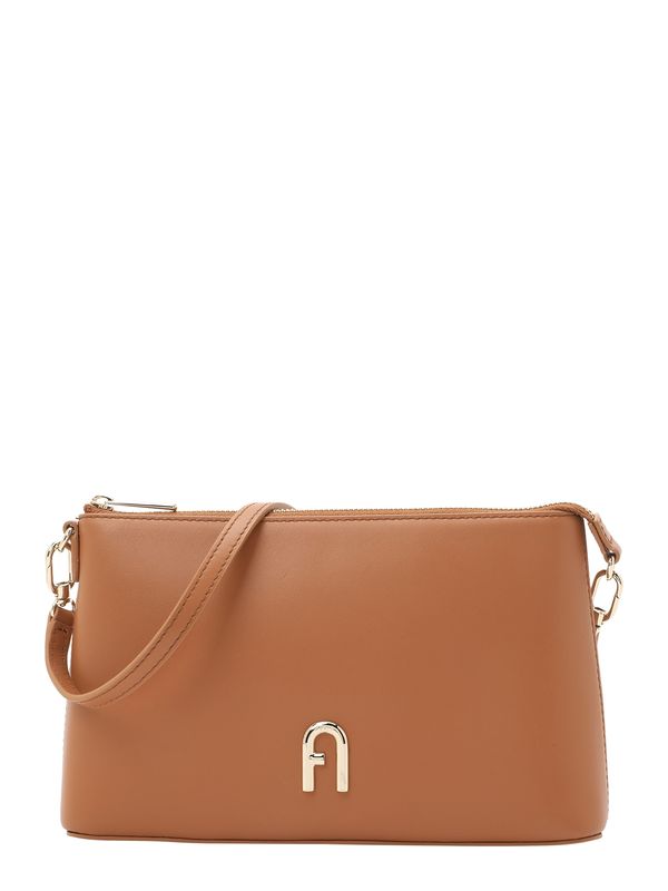 FURLA FURLA Torba preko ramena 'DIAMANTE'  karamela