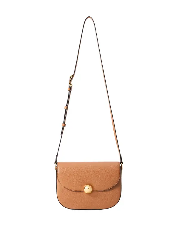FURLA FURLA Torba preko ramena 'MOONLIGHT'  konjak
