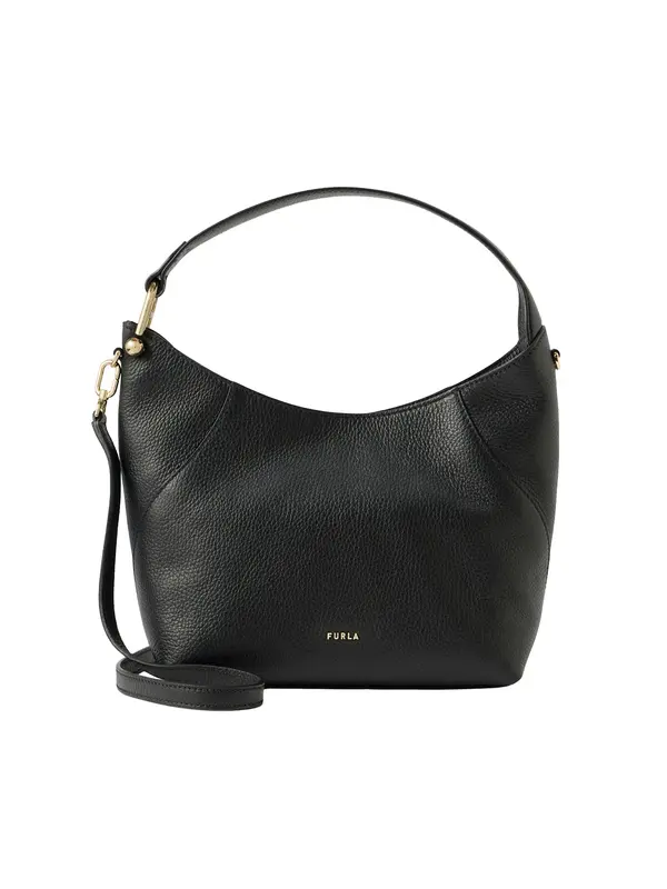 FURLA FURLA Torba za na rame  crna