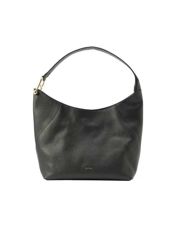 FURLA FURLA Torba za na rame  crna