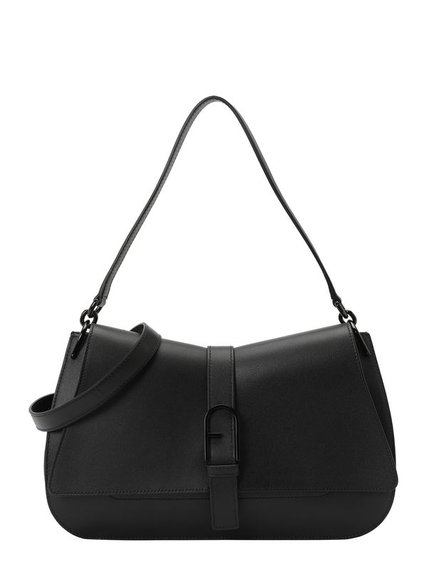 FURLA FURLA Torba za na rame  crna