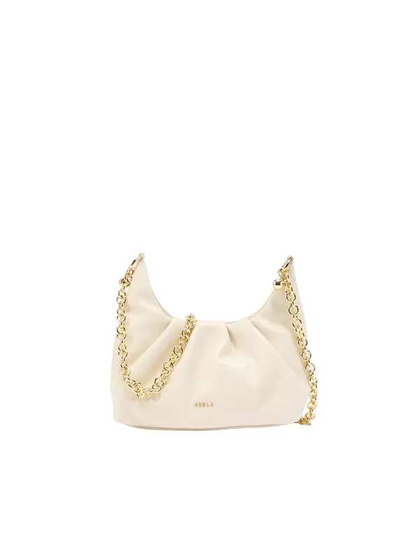 FURLA FURLA Torba za na rame 'DELIA'  bijela