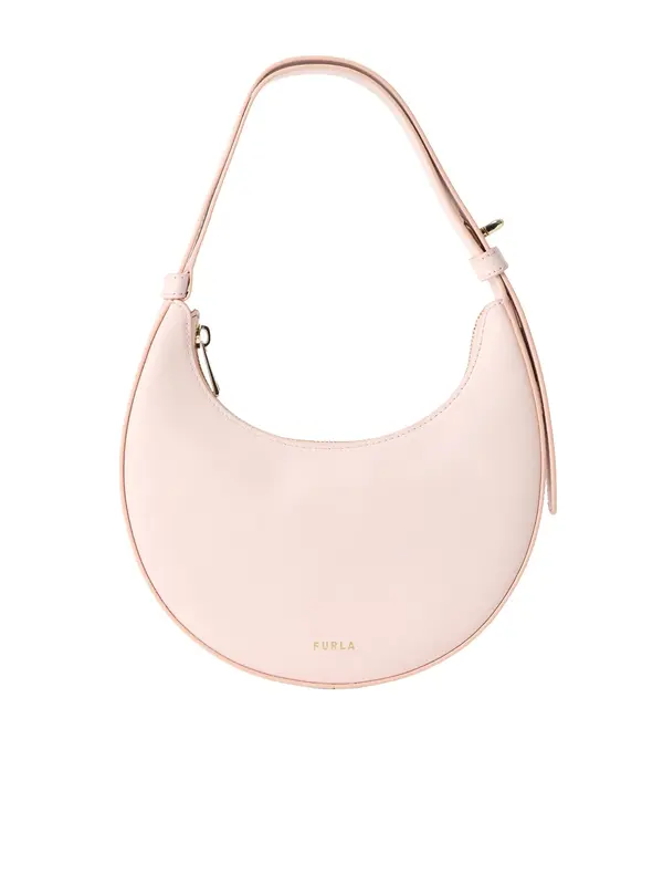 FURLA FURLA Torba za na rame  pastelno roza