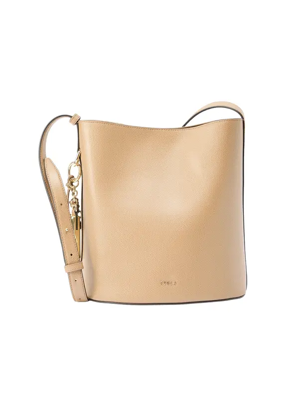 FURLA FURLA Torba za na rame 'ROXIE'  pijesak