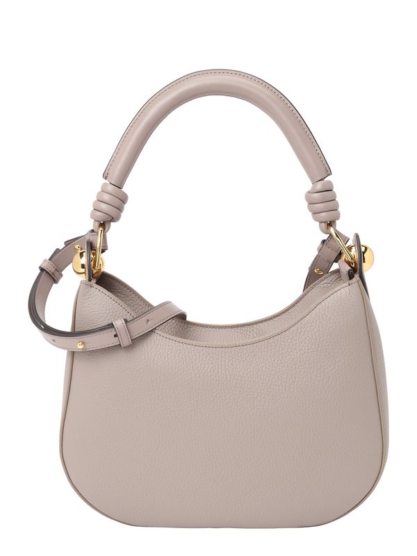 FURLA FURLA Torba za na rame 'SFERA'  taupe siva