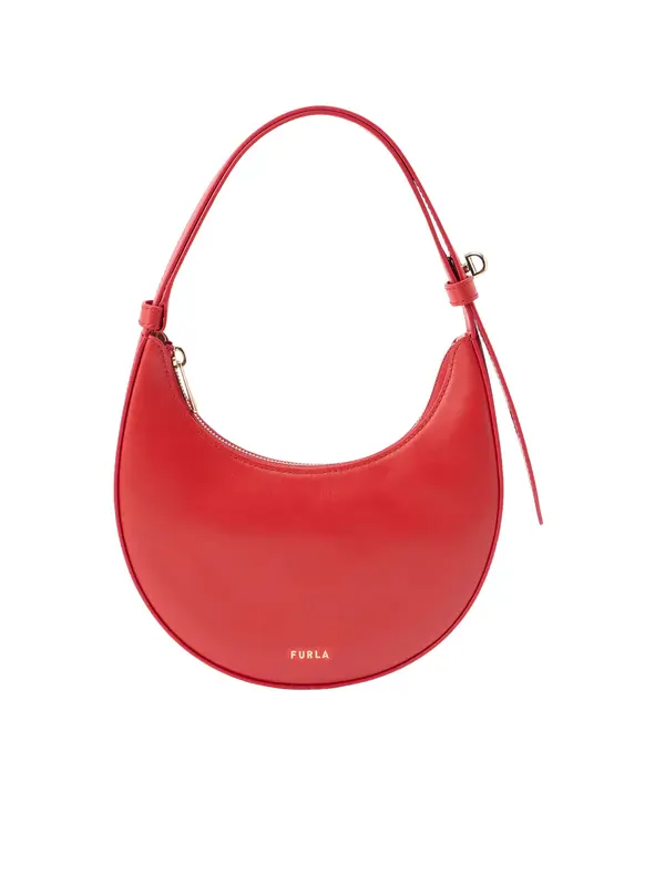 FURLA FURLA Torba za na rame  svijetlo crvena
