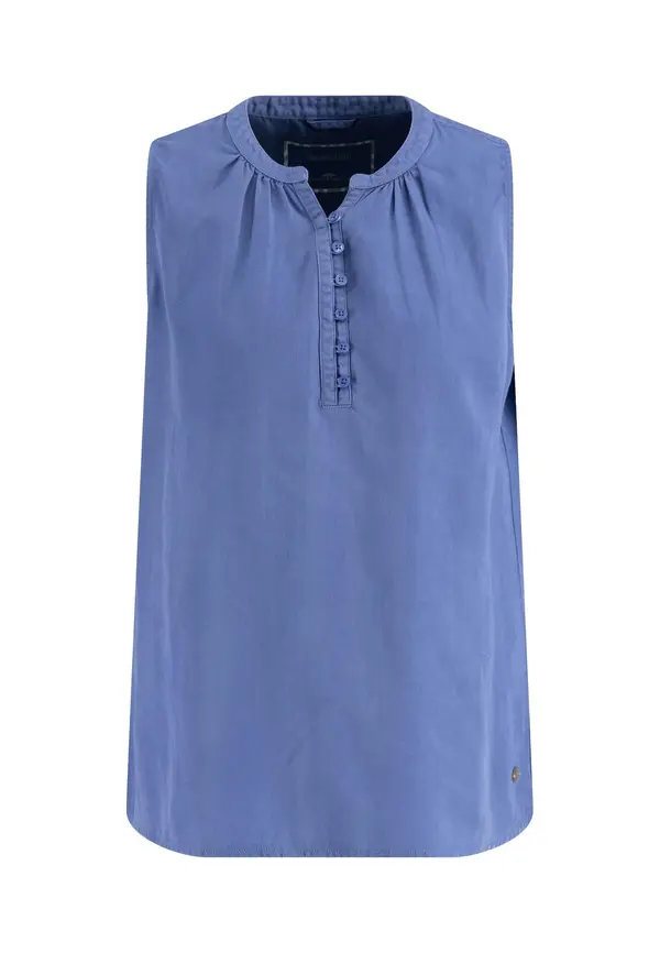 FYNCH-HATTON FYNCH-HATTON Bluza  plava