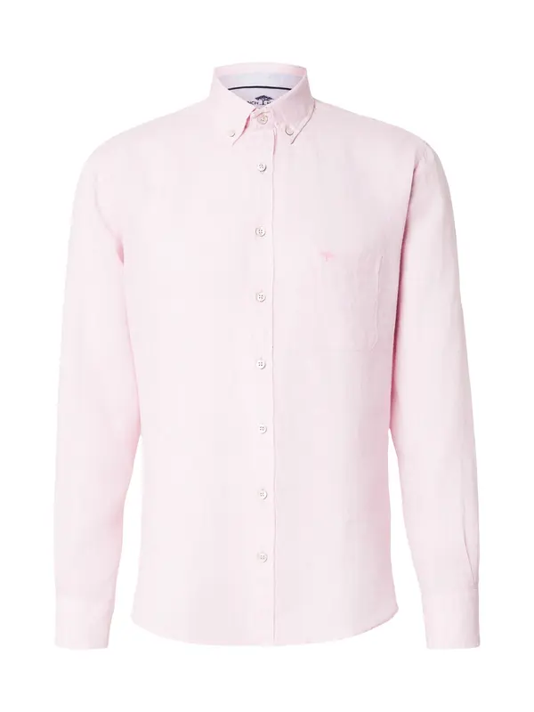 FYNCH-HATTON FYNCH-HATTON Košulja  rosé